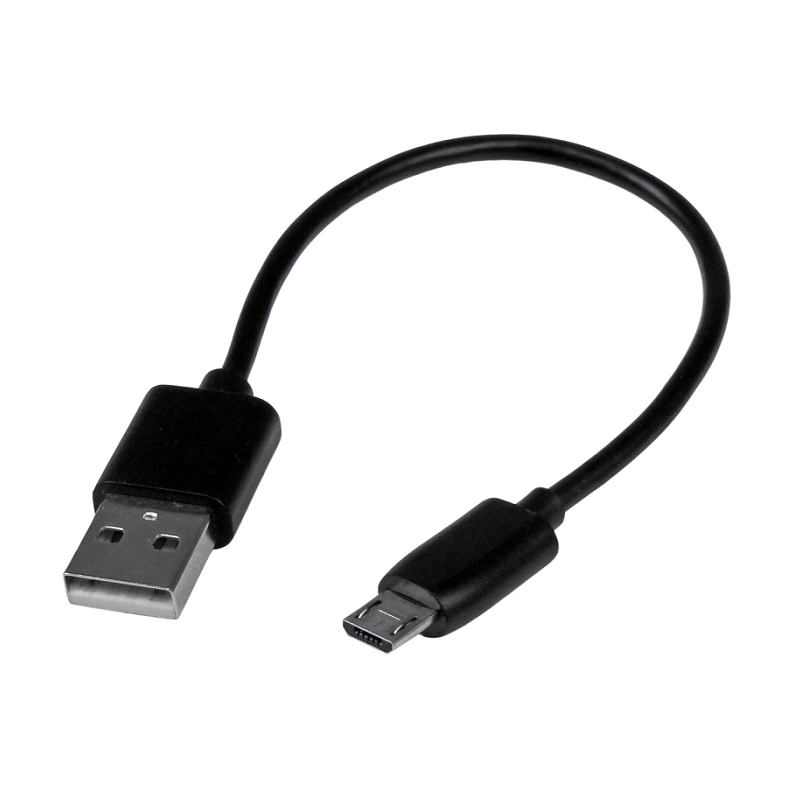 StarTech USBAUBSCHM USB Voltage and Current Tester Kit